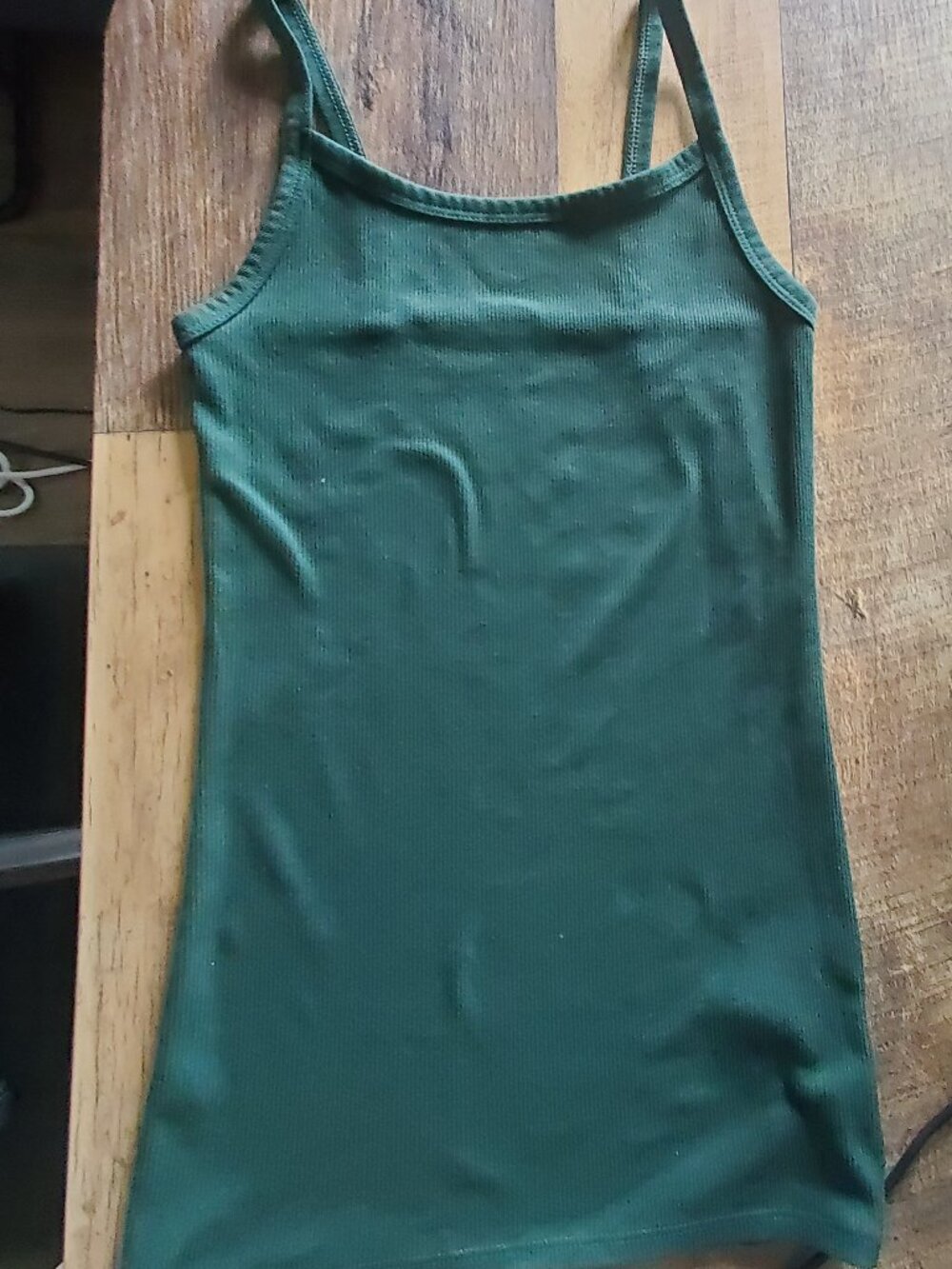 Clothes: Tank Top Bundle